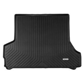 3D Moulded Boot Liner fits Toyota Landcruiser (76 Series Wagon) 2007-2012
