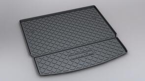 3D Moulded Boot Liner to suit Holden Colorado 7 2012-2014