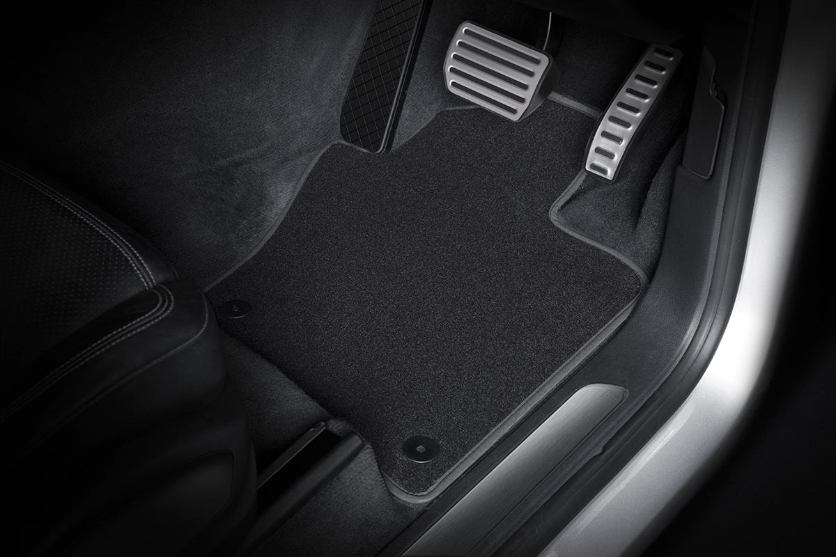 Hyundai i30n deals floor mats