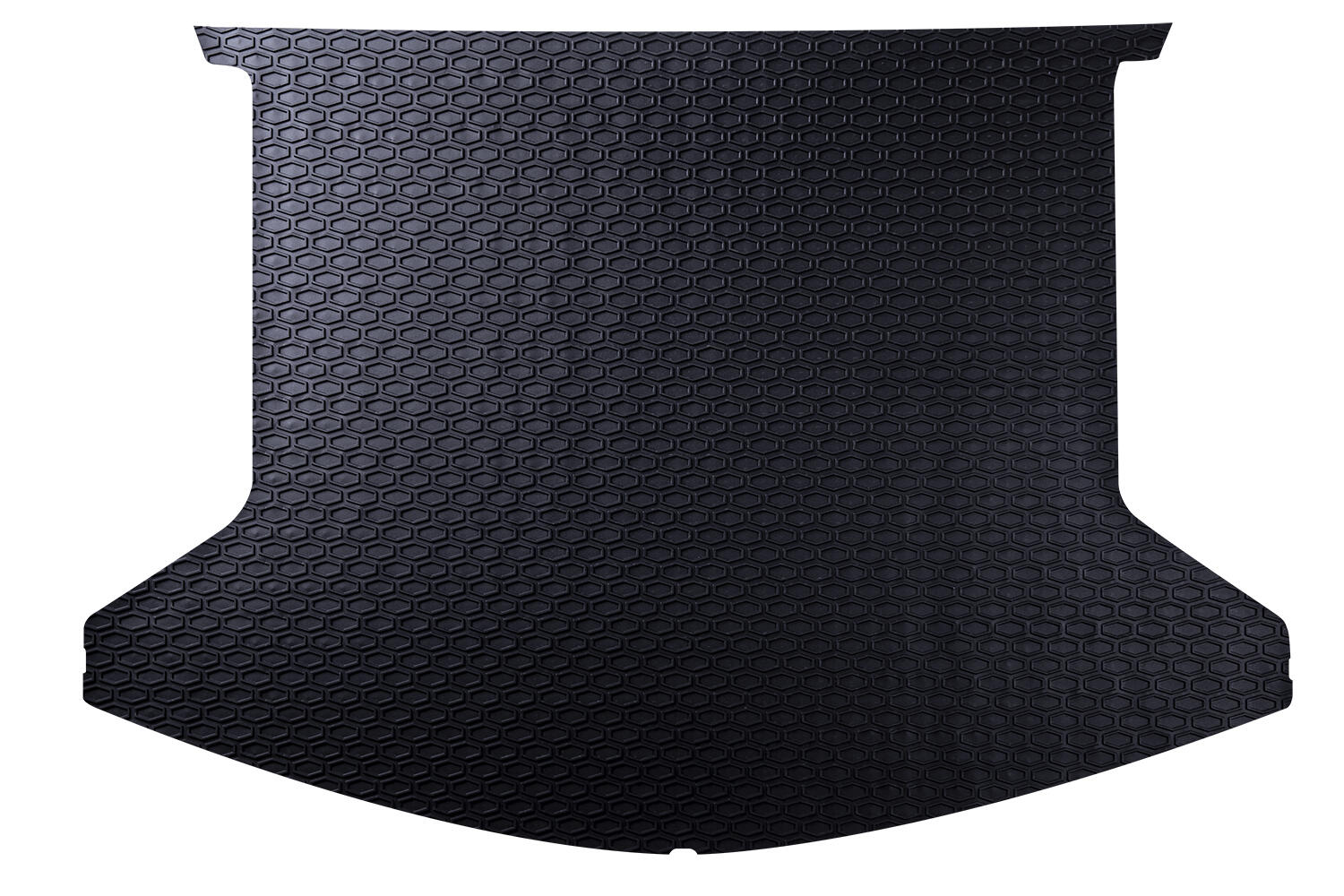 Vw golf mk8 boot outlet liner