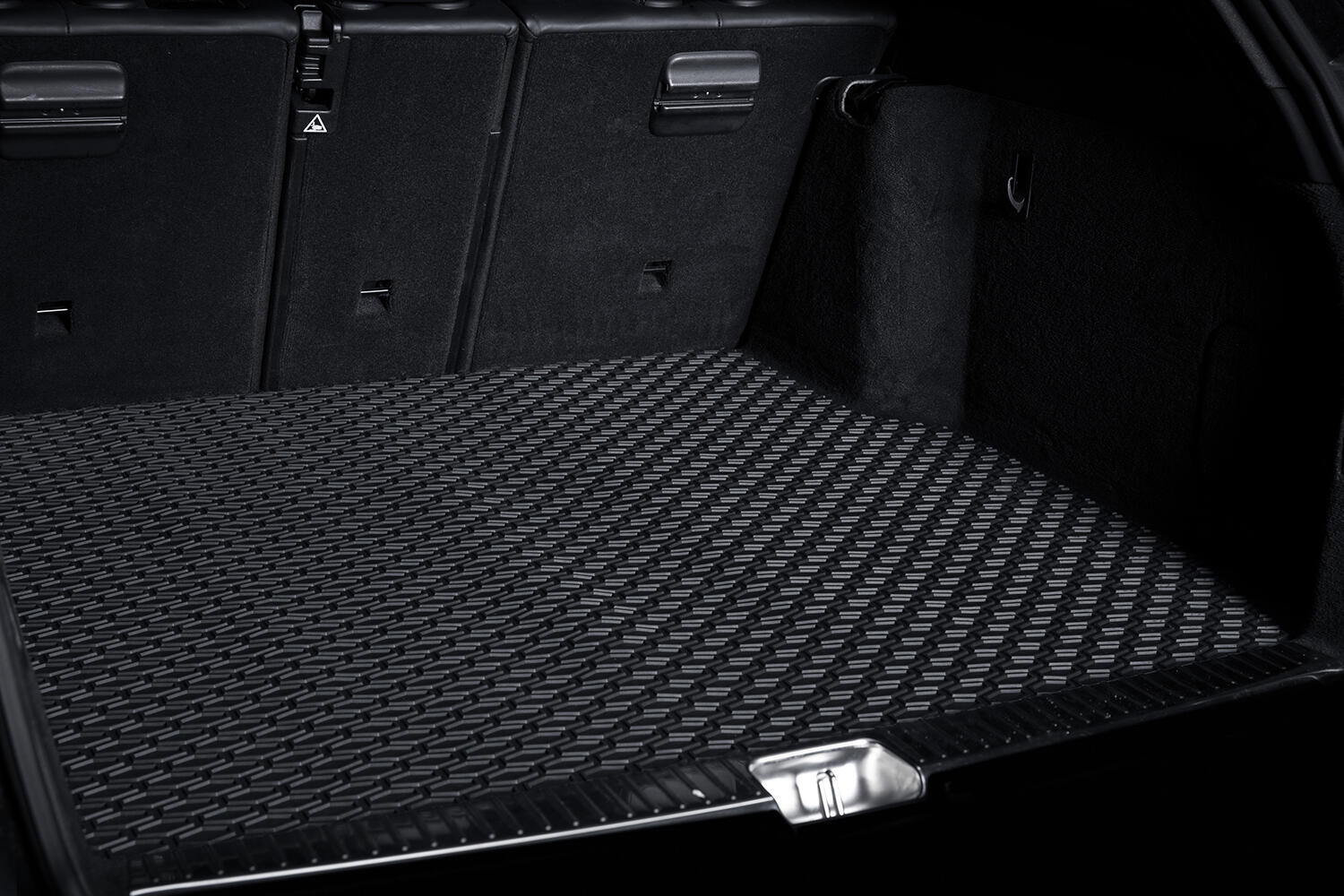 Outlander phev 2024 boot liner