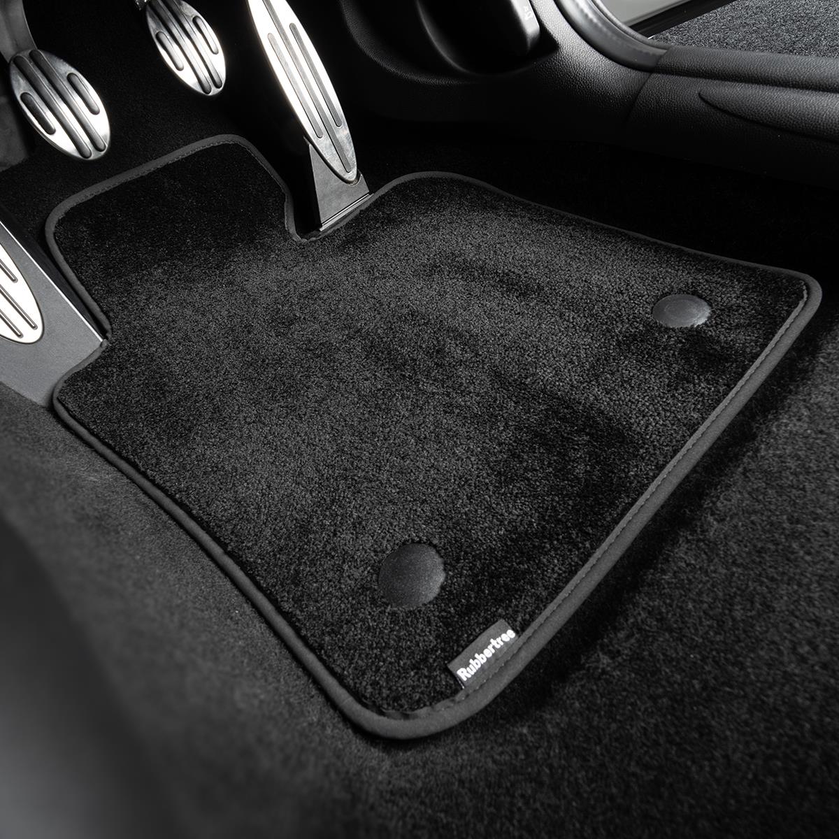 Custom Fit Carpet Floor Mats For Mitsubishi 3000GT (AV3452) – Choose Black, Grey, Or Tan – Made In USA