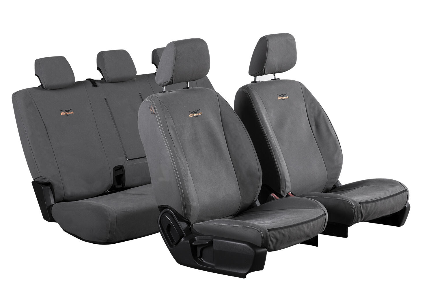 Toyota hilux deals workmate seat covers