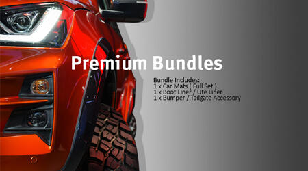 Bundles