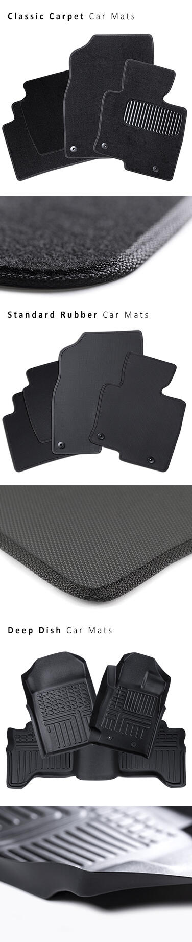 car mats