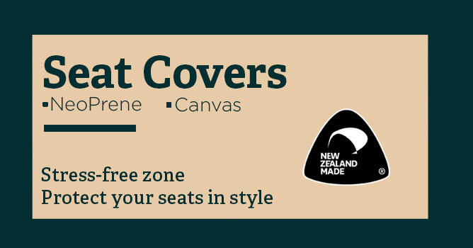 Seat Covers