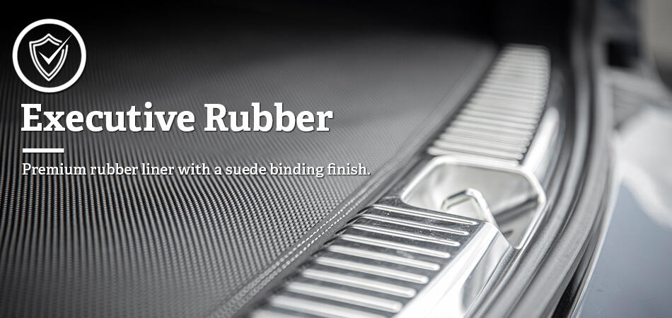 Boot Liners - Rubber1