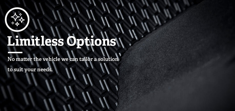 Boot Liners - Rubber4