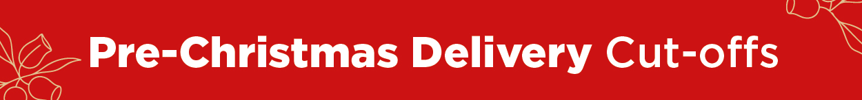 Christmas Closure Hours