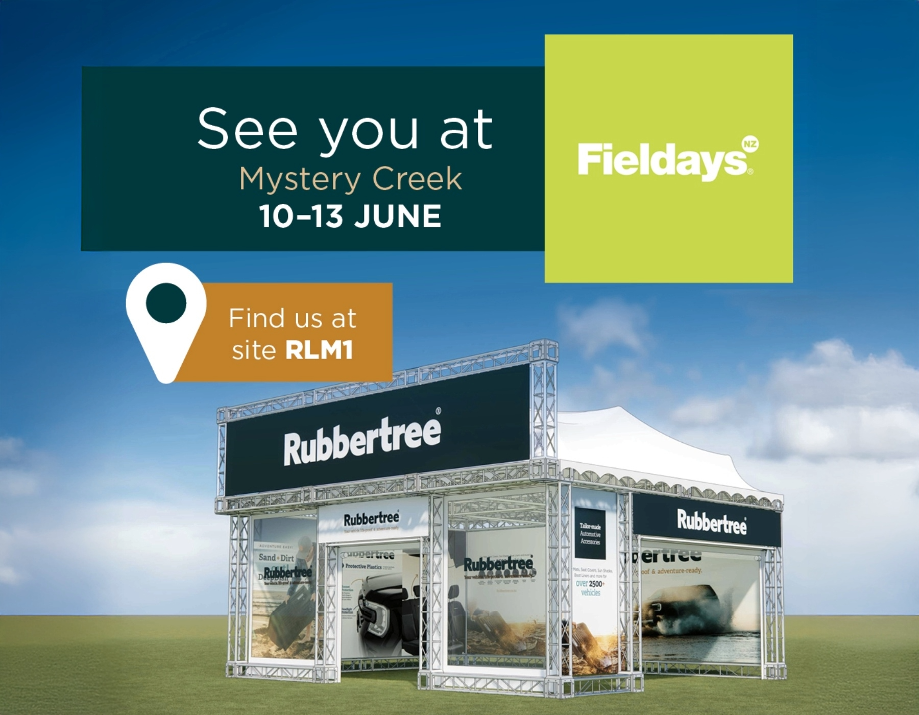 Fieldays Mobile Hero
