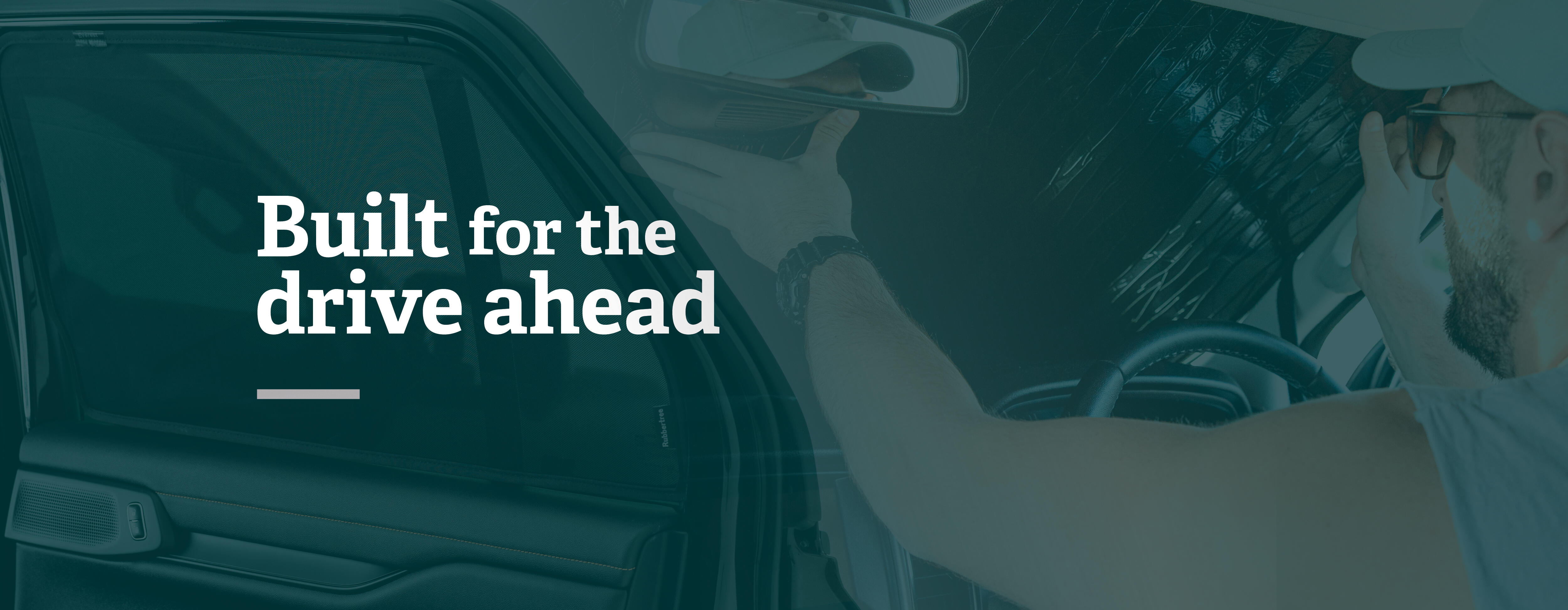 Block UV with Safe Shades