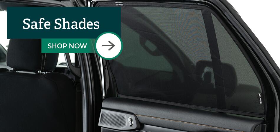 Safe Shades Home Page