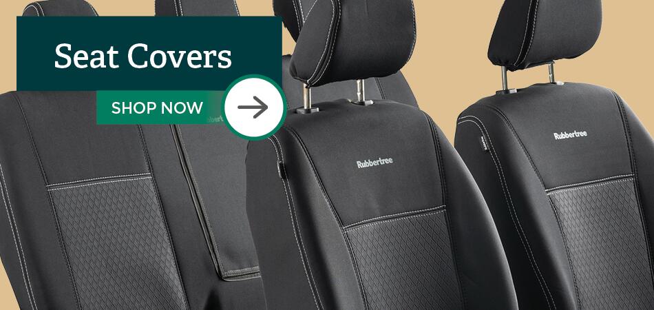 Seat Covers Home Page