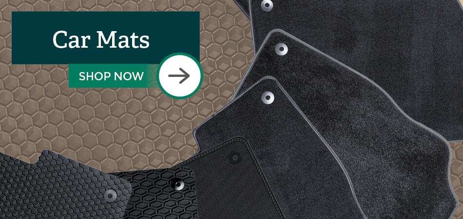 Car Mats Home Page