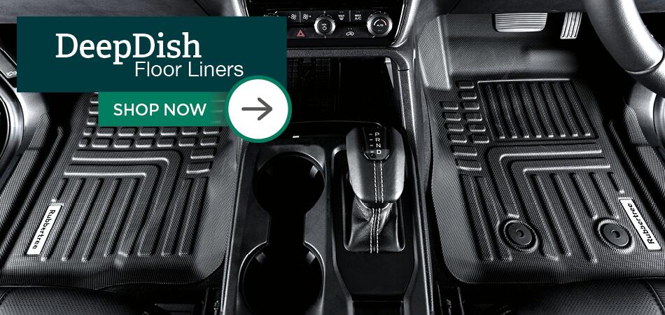 Deep Dish Floor Liners Home Page