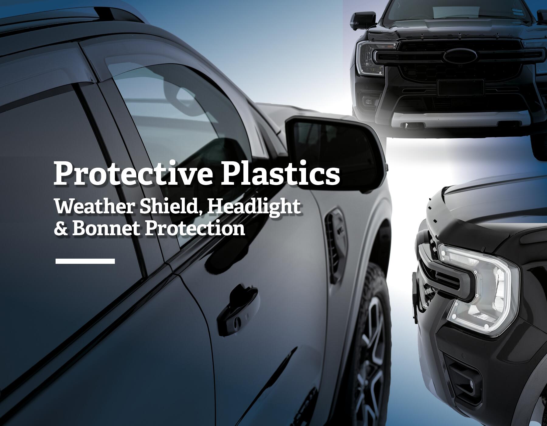 Protective Plastics Hero Mobile