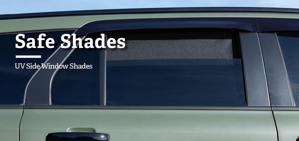Sun Shades 2