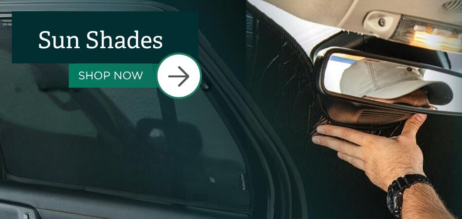Sun Shades Home Page