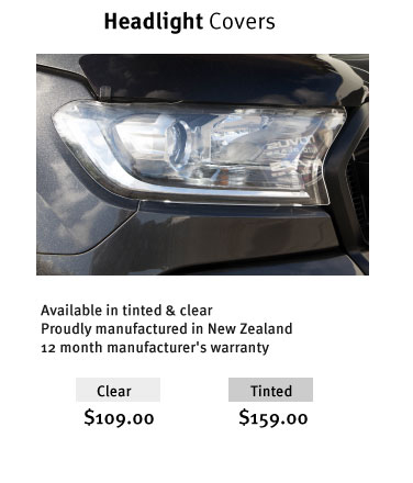 Headlight