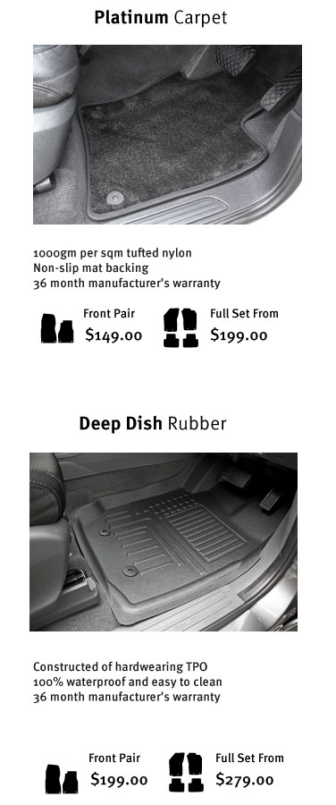 car mats 3