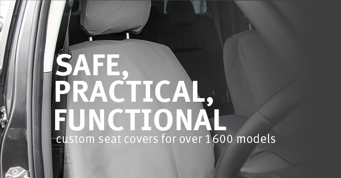 Seat Covers