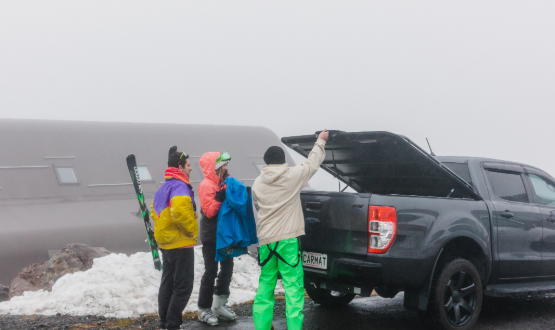 Winter Car Protection Tips for the Cold Season