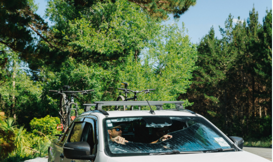 5 Easy DIY Car Checks for Your Next Road Trip