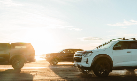 Top Off-Road Vehicles in New Zealand in 2025