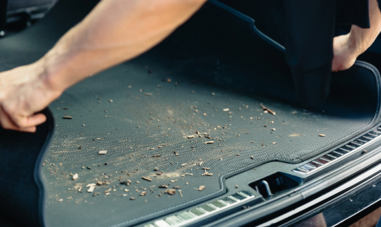 Are Custom-Fit Car Mats Worth the Investment?