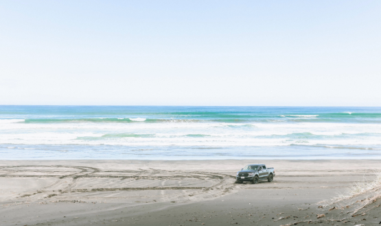 How to Protect Your Car from Salt and Sand Damage this Summer