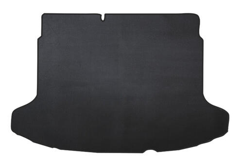 Executive Rubber Boot Liner for Kia Niro HEV (2nd Gen) 2022+ | Rubber Tree