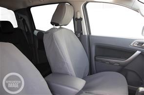 Holden Calais (VF Sportwagon) 2013-2017 12oz Canvas Seat Covers