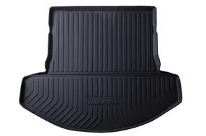 3D Moulded Boot Liner to suit Toyota Landcruiser Prado (150R Auto) 2009-2012
