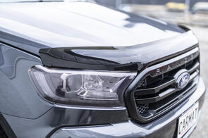 Airplex Bonnet Guard to suit D90 Facelift 2024 onwards