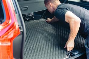 All Weather Boot Liner for Peugeot 208 (2nd Gen) 2019+