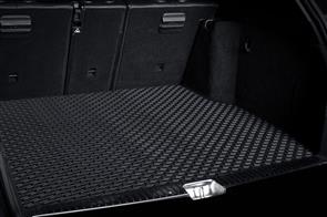 All Weather Boot Liner for Hyundai Tucson (4th Gen NX4 Hybrid SWB) 2021-2024