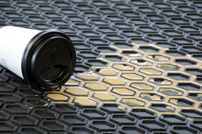 All Weather Boot Liner Fits Hyundai NX4 (4th Gen Hybrid SWB) 2021-2024