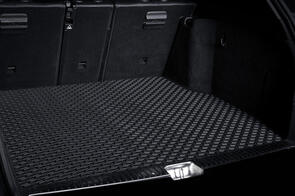 All Weather Boot Liner Fits MG HS (2nd Gen Petrol) 2024+