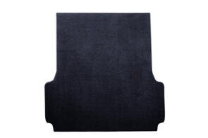 Carpet Ute Mat to suit Mitsubishi Triton Club Cab (5th Gen GLX GLS) 2015-2018