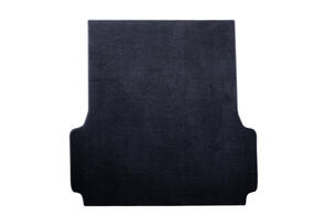 Carpet Ute Mat (No Tuff Deck) to suit Isuzu D-Max Single Cab (3rd Gen) 2020+