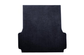 Carpet Ute Mat to suit Toyota Hilux Workmate Dual Cab (8th Gen Facelift Manual) 2020+