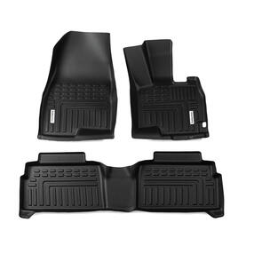 Deep Dish Car Mats Fits Chery Tiggo 4 Petrol 2024+