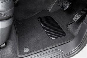 Classic Carpet Car Mats to suit Mazda Astina (7th Gen) 1995-1998