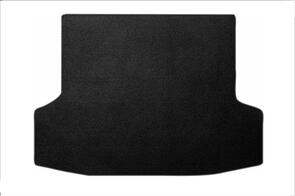 Carpet Boot Mat Fits Subaru Impreza WRX Sedan (VB Manual) 2021+