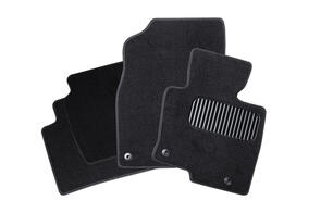 Classic Carpet Car Mats to suit Honda Fit Hybrid (3rd Gen) 2013+