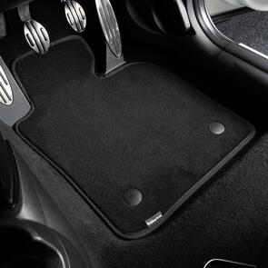Classic Carpet Car Mats Fits Nissan Elgrand (3rd Gen Facelift) 2020+