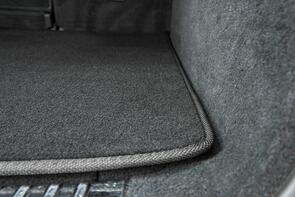 Classic Carpet Boot Mat Fits Nissan Elgrand (3rd Gen Facelift) 2020+
