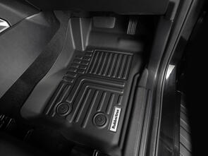 Deep Dish Bundle Fits Toyota Landcruiser Prado (J150 5 Seat) 2012-2014