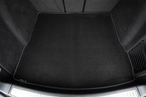 Eco Carpet Boot Liner for Hyundai Accent (4th Gen Hatch Facelift) 2014+
