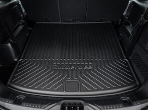 Folding Deep Dish Boot Liner fits Ford Everest (3rd Gen) 2022+